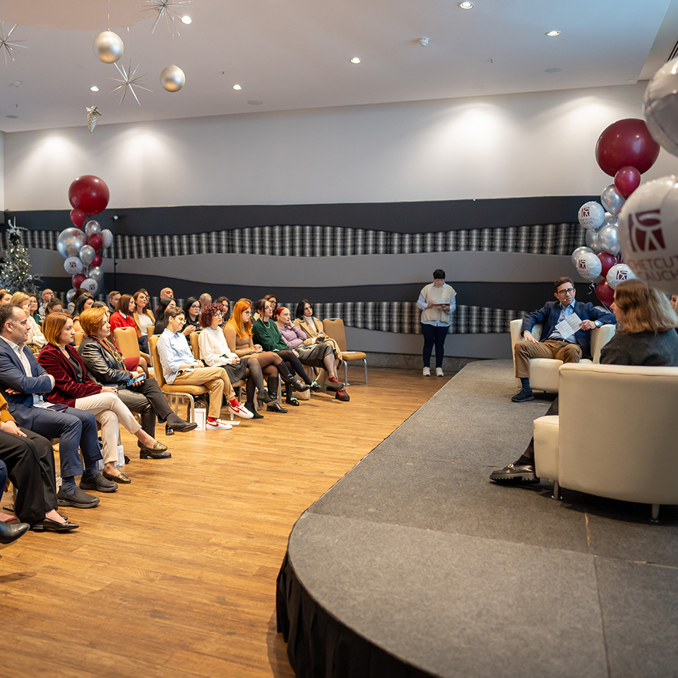 Chetcuti Cauchi's Annual Summit 2024