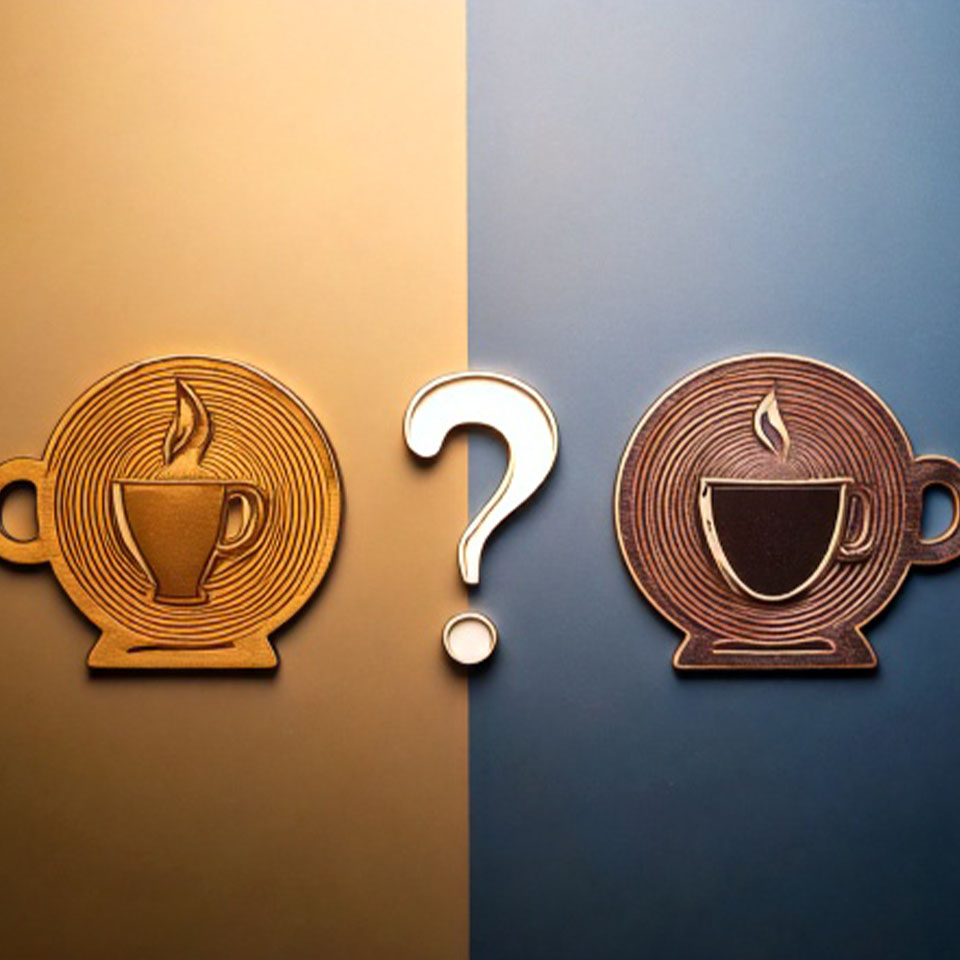 Form over Substance Judgement in "Tazza Tè" Trademark Dispute