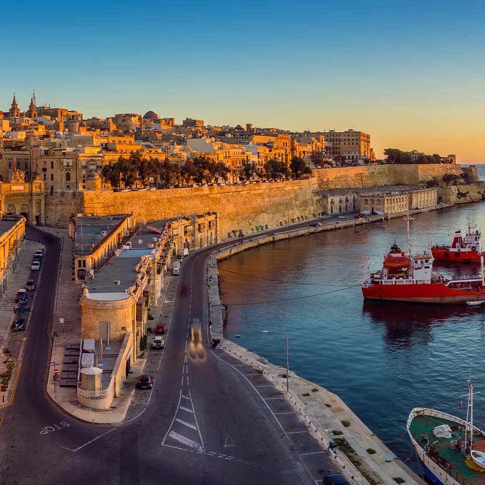 Malta Enhances Permanent Residence Benefits for Families in 2025