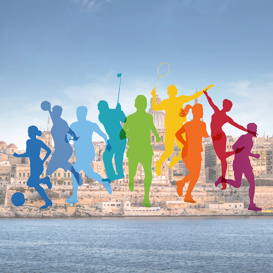 Malta Launches New 100-Day Sports Visa for Non-EU Athletes Attending Trials