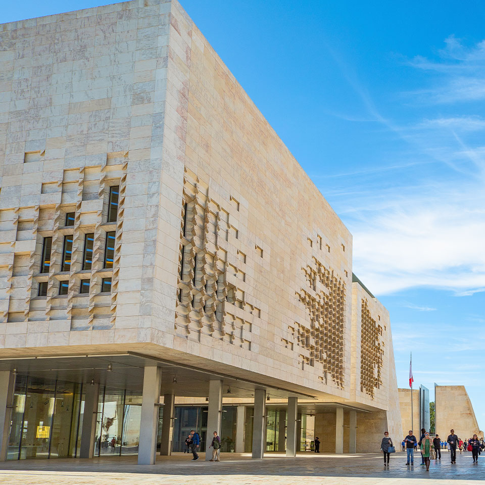 Malta Tables Bill to Amend the Maltese Citizenship Act following CJEU Ruling