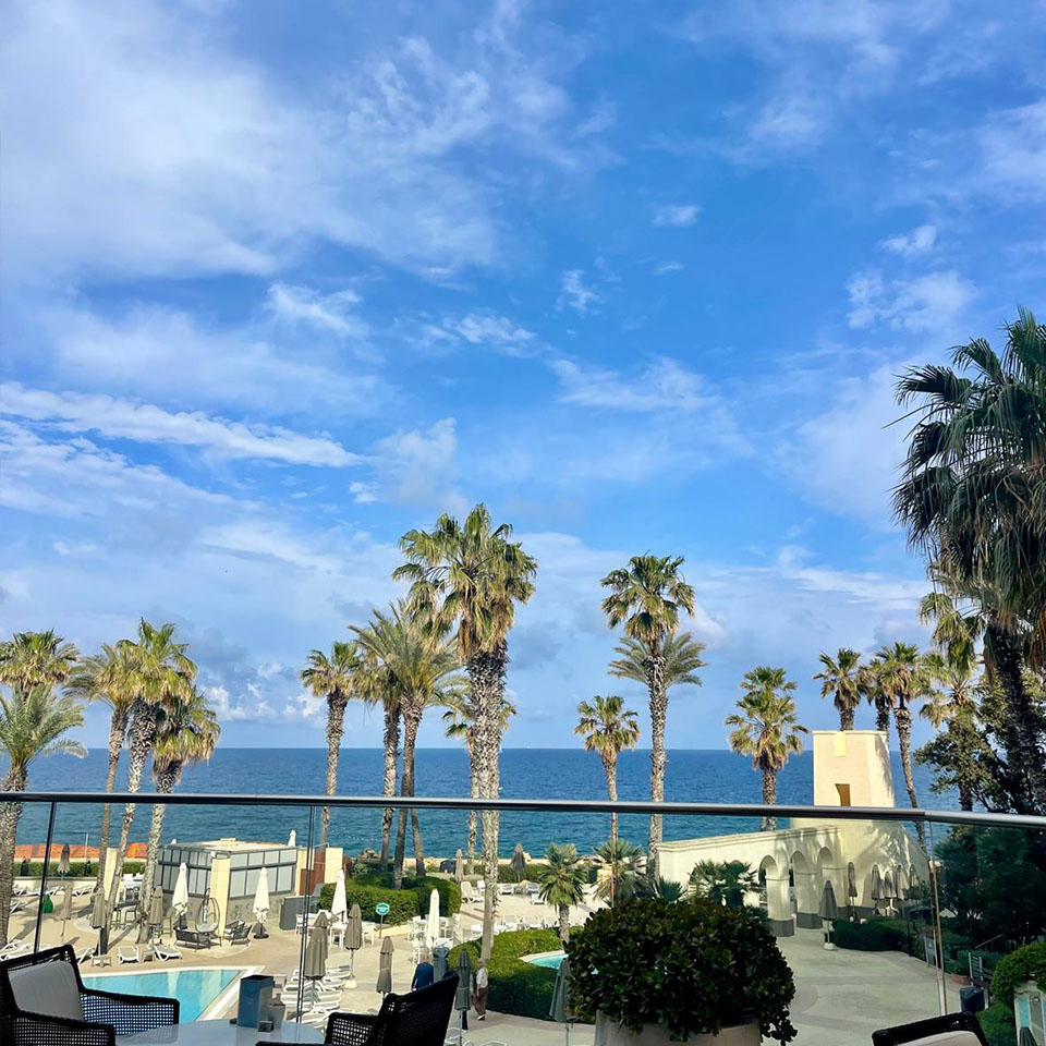 STEP Conference 2025, Malta