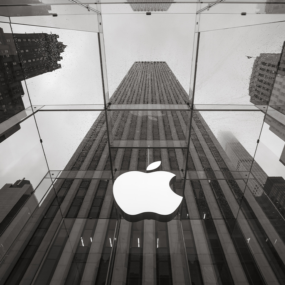 The Absence of Apple Intelligence in the EU