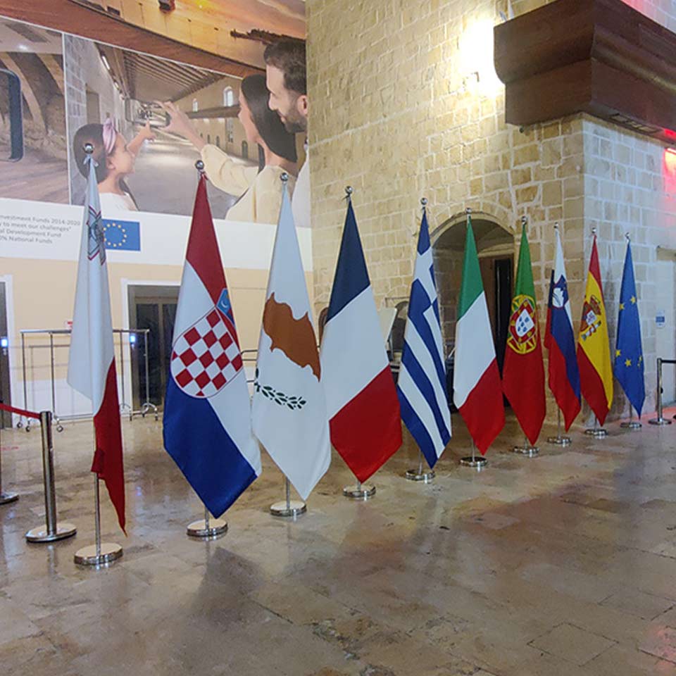 The Mediterrane Film Festival in Malta