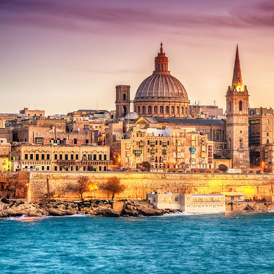 Wealth Report: Jean-Philippe Chetcuti on Malta as a Global Family Office Destination