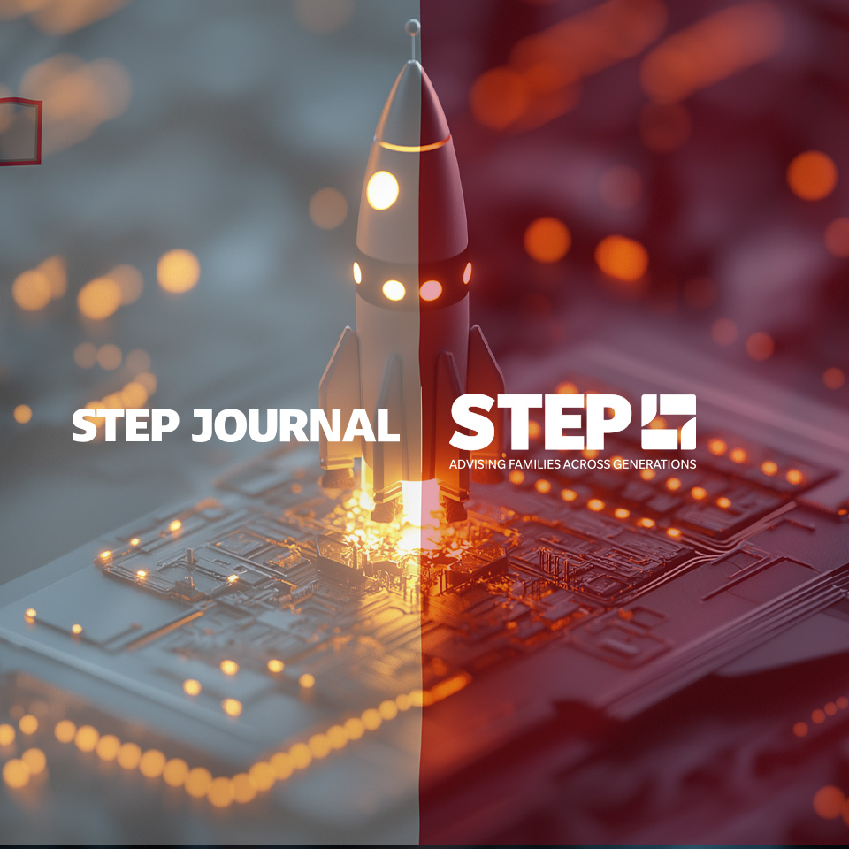 Chetcuti Cauchi Advocates Contribute to STEP Journal on Digital Assets and Private Wealth