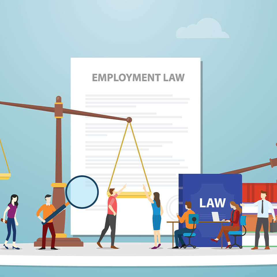 The crucial role of evidence in employment law cases