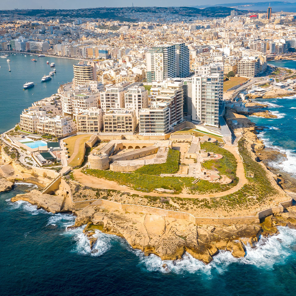 Malta Asset Holding Company