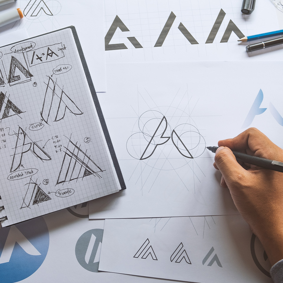 From Design to Distinctiveness