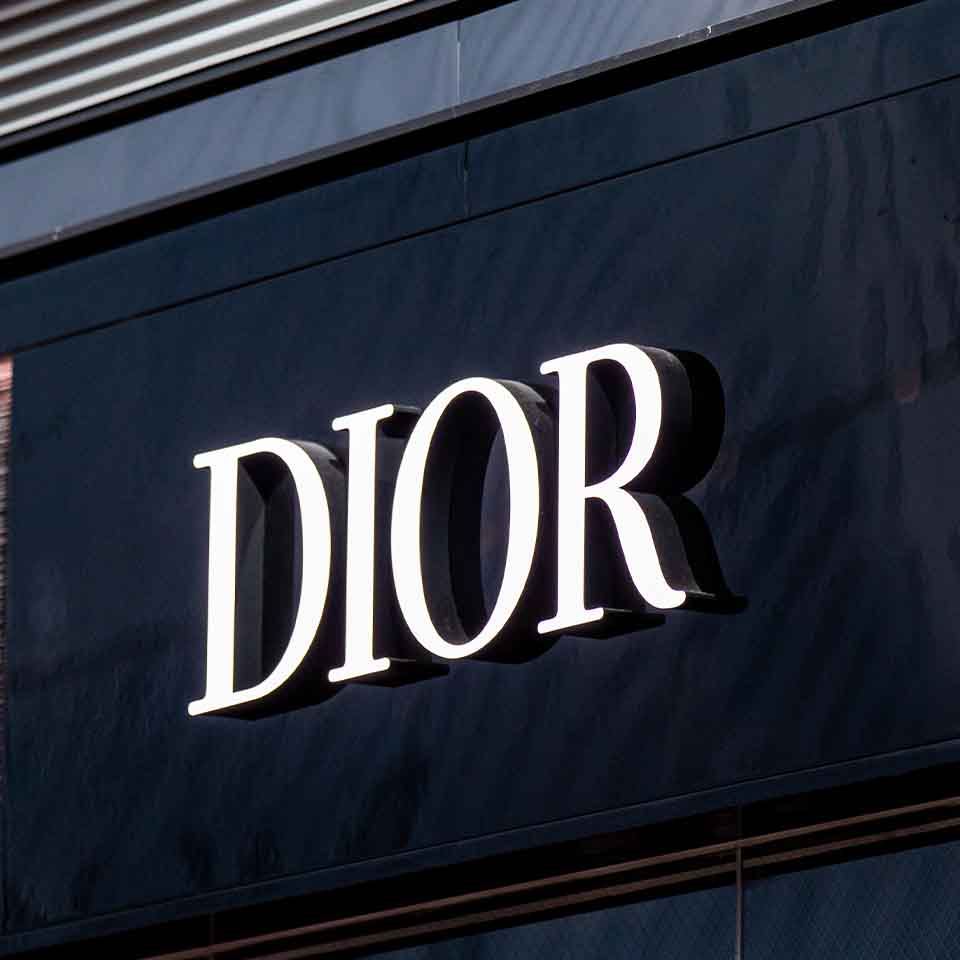 From Design to Distinctiveness