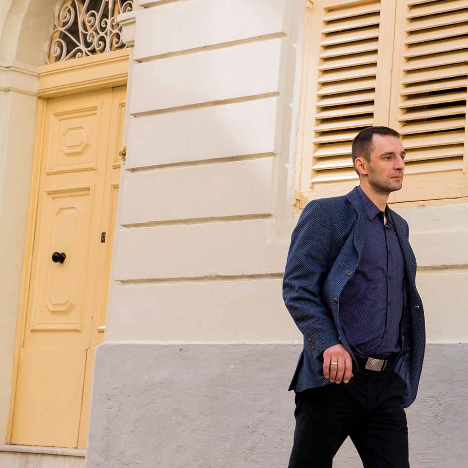 Entrepreneur Exit Tax Planning Case Study: Cross-Border Tax Structuring & Relocation to Malta