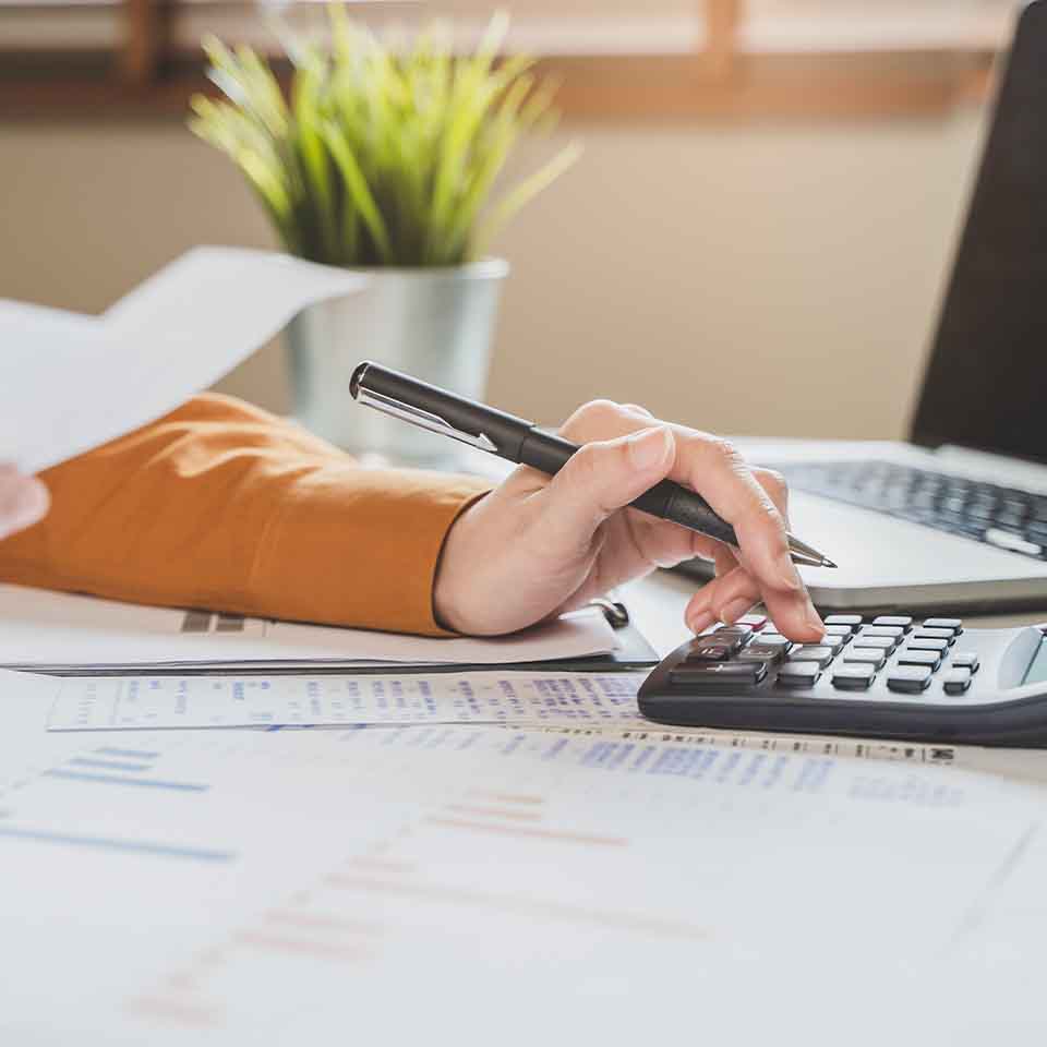 Notional Interest Deduction rules