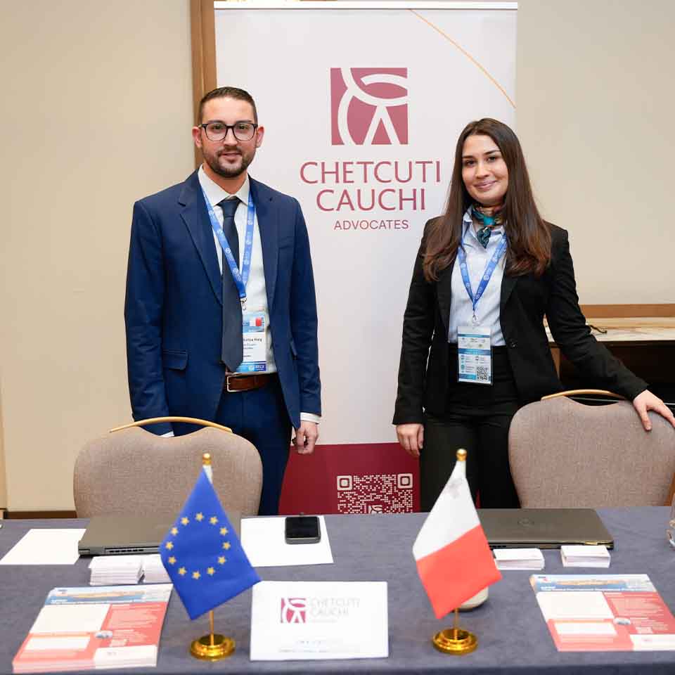 InvestPro Turkey Istanbul 2026