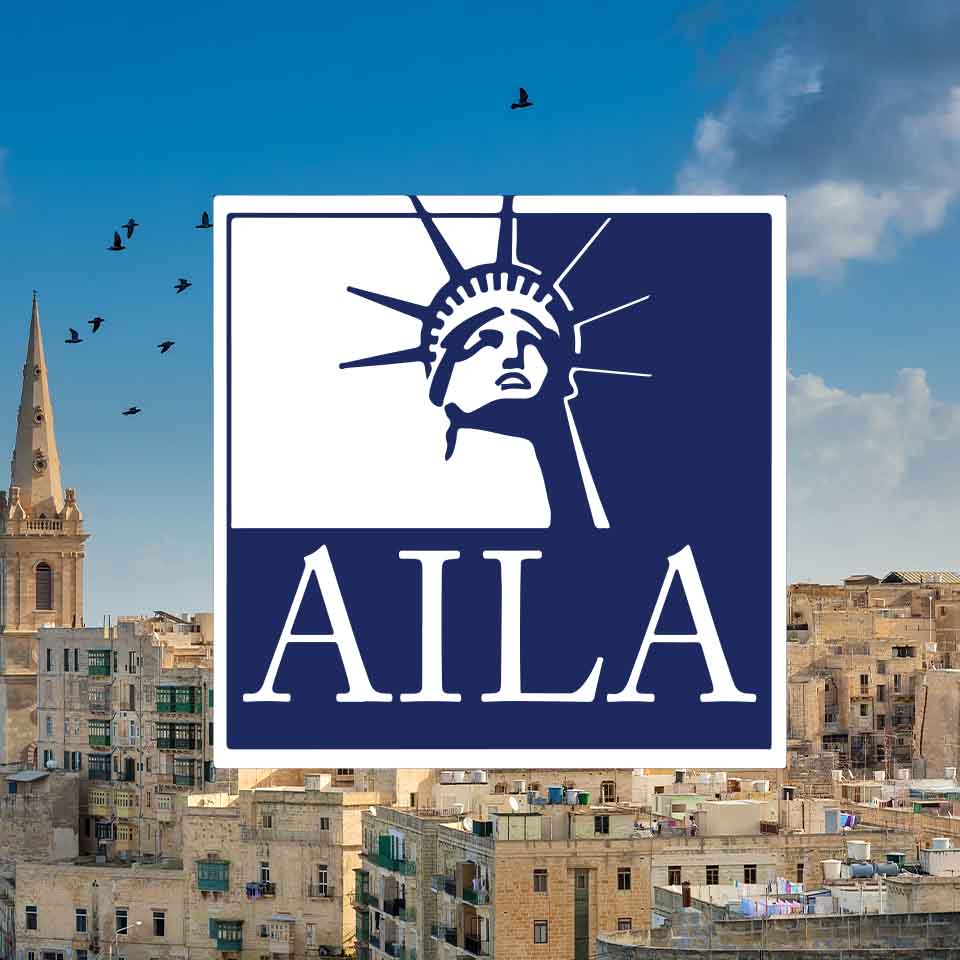 AILA Member Focus Interview: Jean-Philippe Chetcuti – The Human Behind the Lawyer