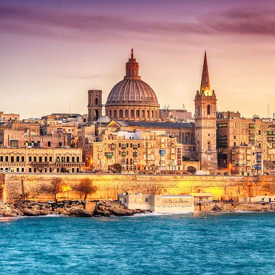 Maltese Citizenship by Descent