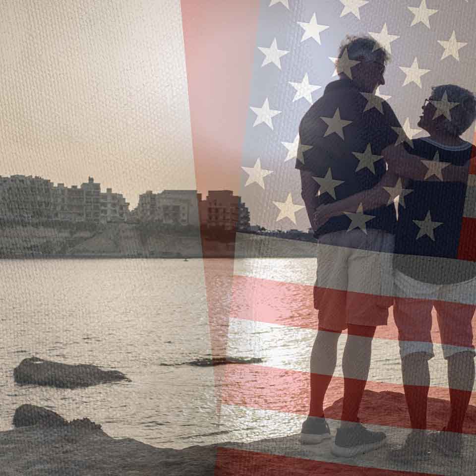 Americans Retiring in Malta: A Guide for Choosing a European Retirement Base