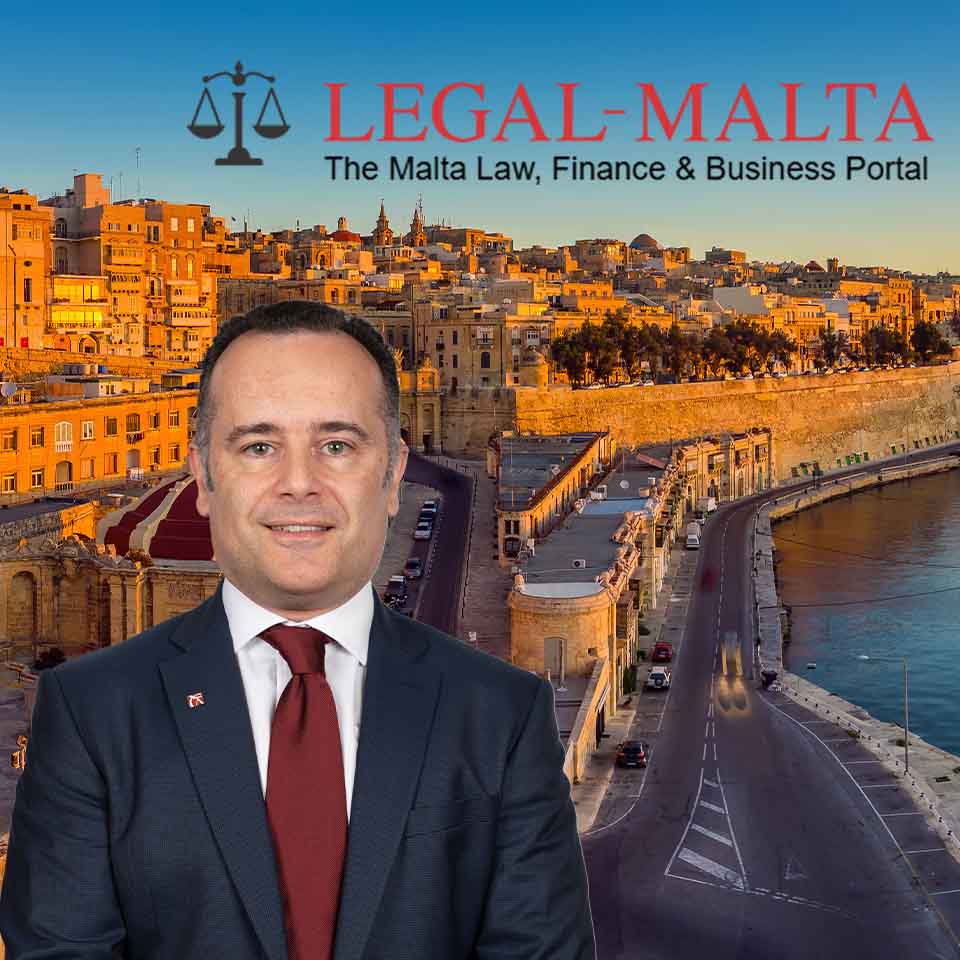 Legal-Malta Interview: Jean-Philippe Chetcuti on the Malta Citizenship Programme