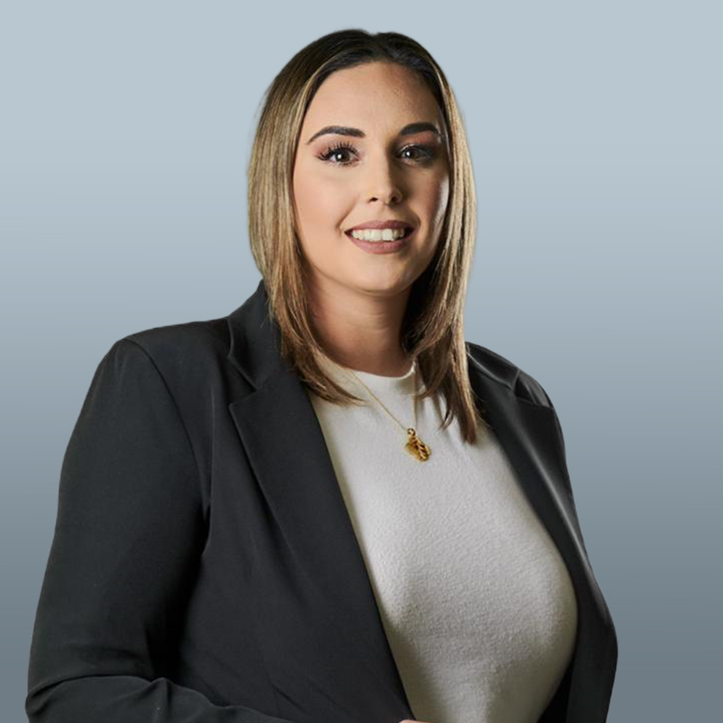 Dr. Michaela Millo