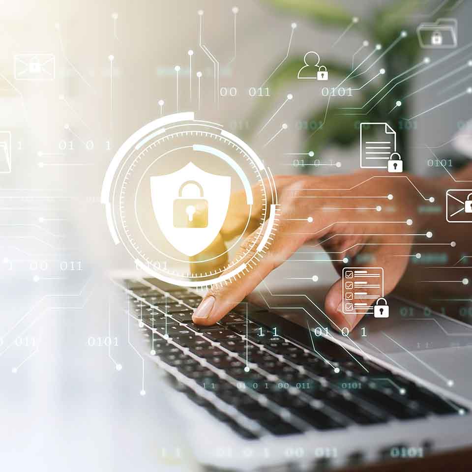 Building Trust at Scale: Data Protection Beyond the Privacy Policy