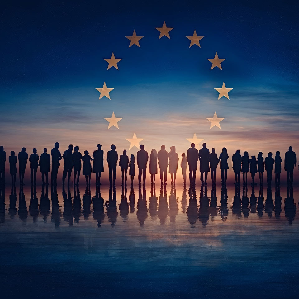 Contributive Belonging: A New Principle for European Citizenship & Residency