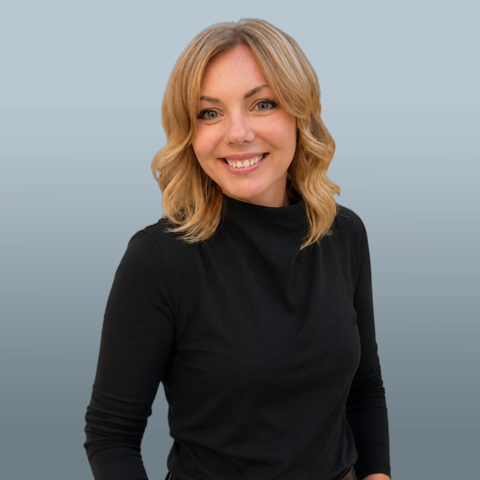 Julia Lokotkova