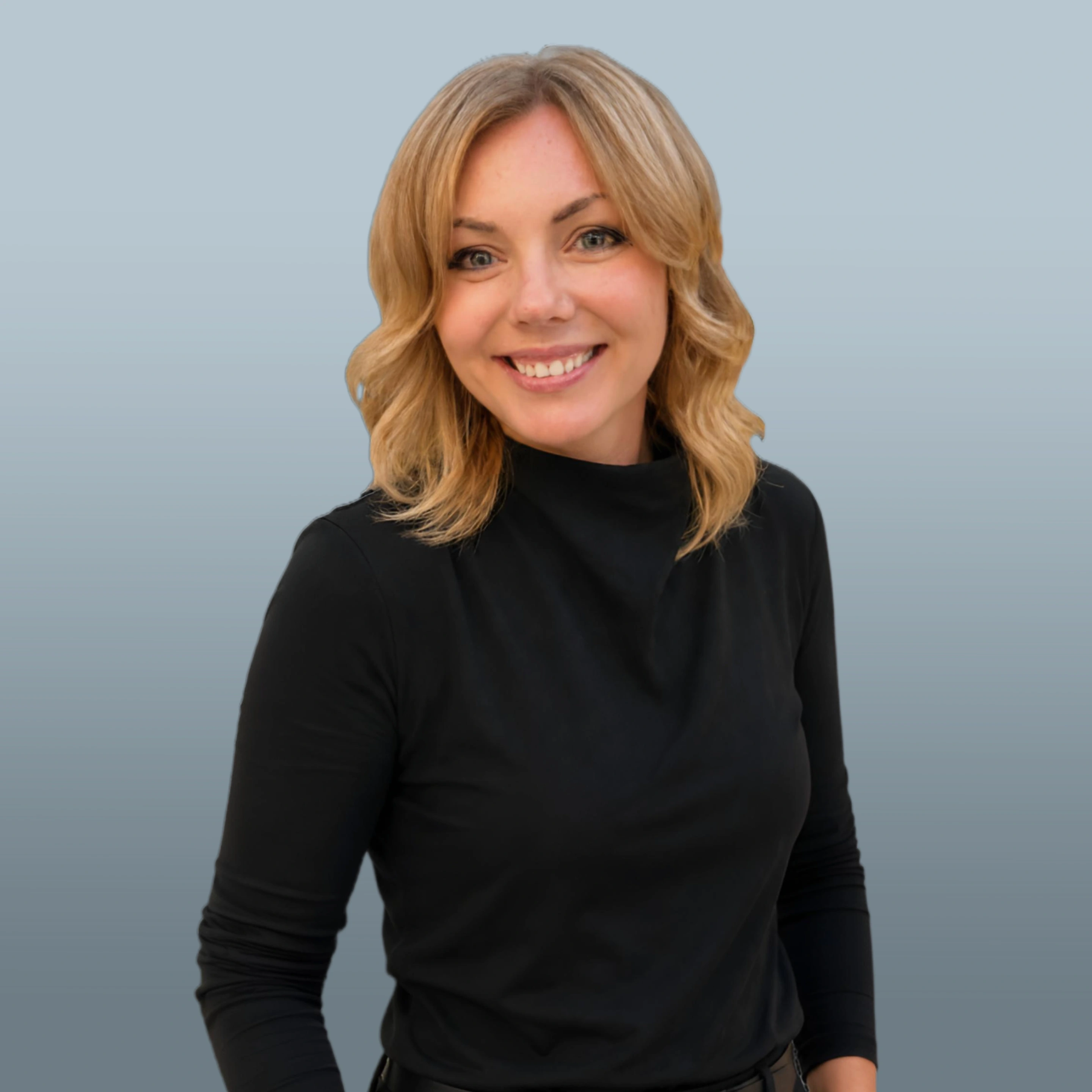 Julia Lokotkova