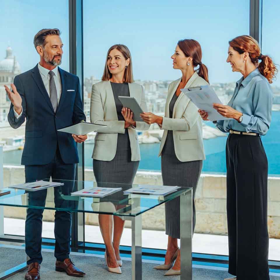 Employment Guide: Employing Managing Directors