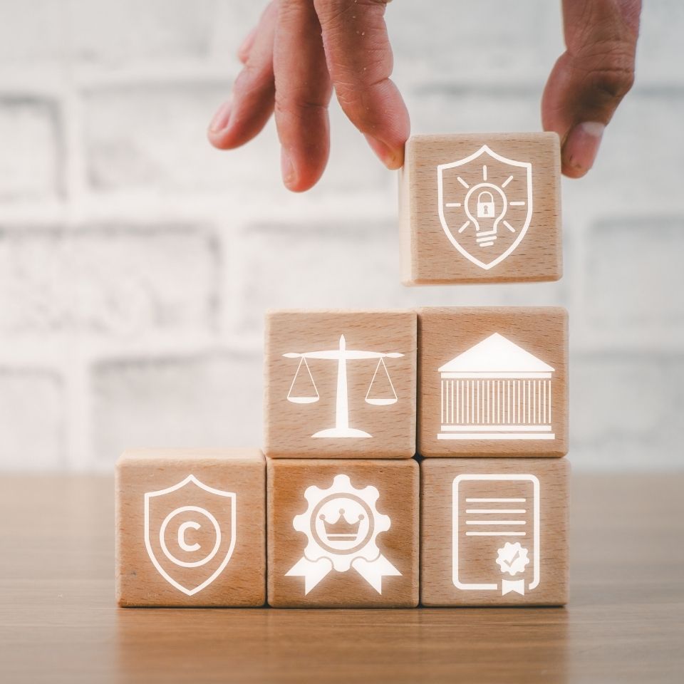 Intellectual Property in Family Office Wealth Planning