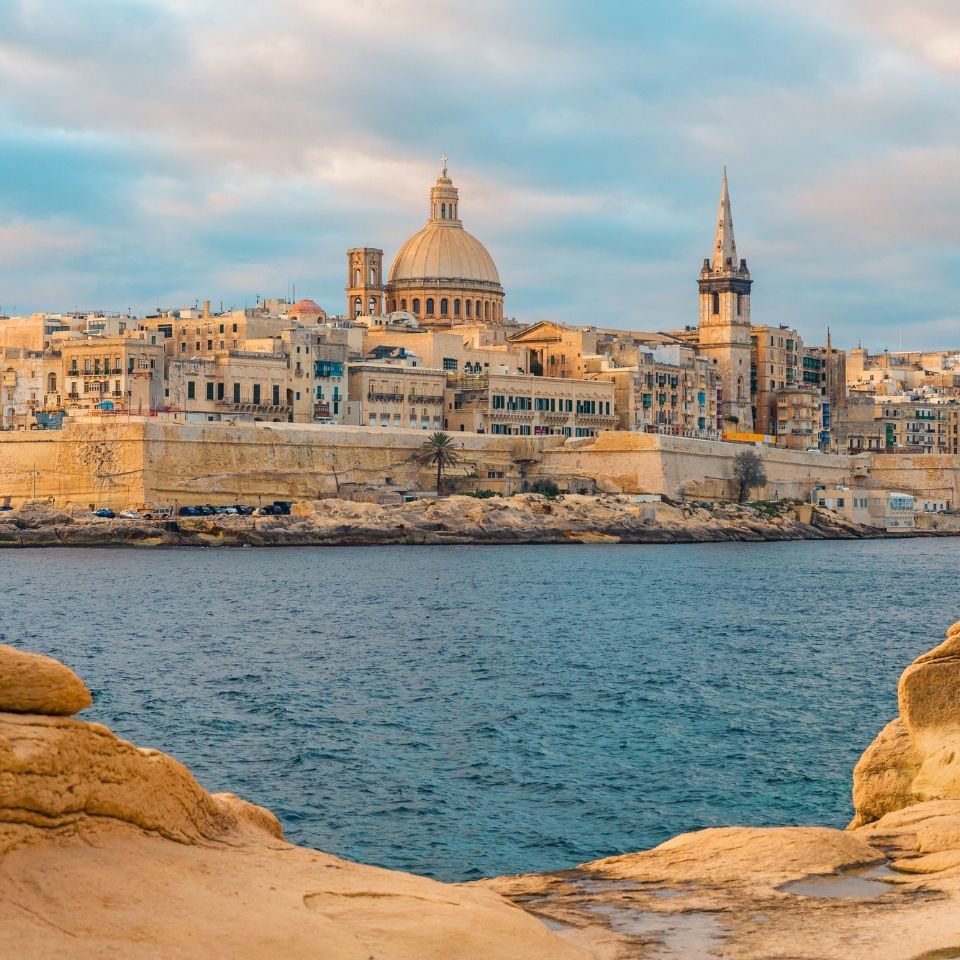 Malta Permanent Residence Programme (MPRP) 2026: Requirements, Costs & Timeline