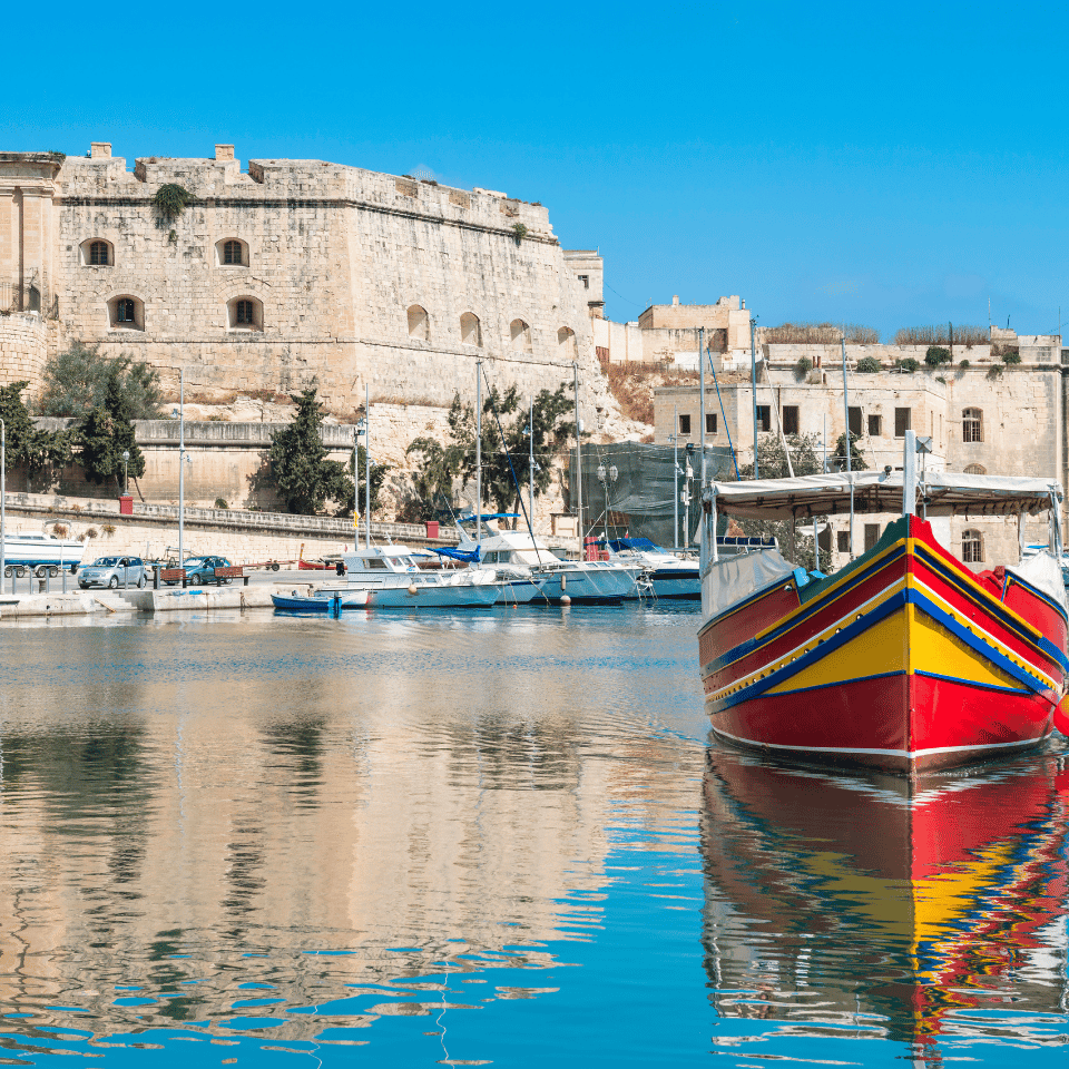 Malta Permanent Residence for Americans: Requirements, Costs & Benefits (2026)