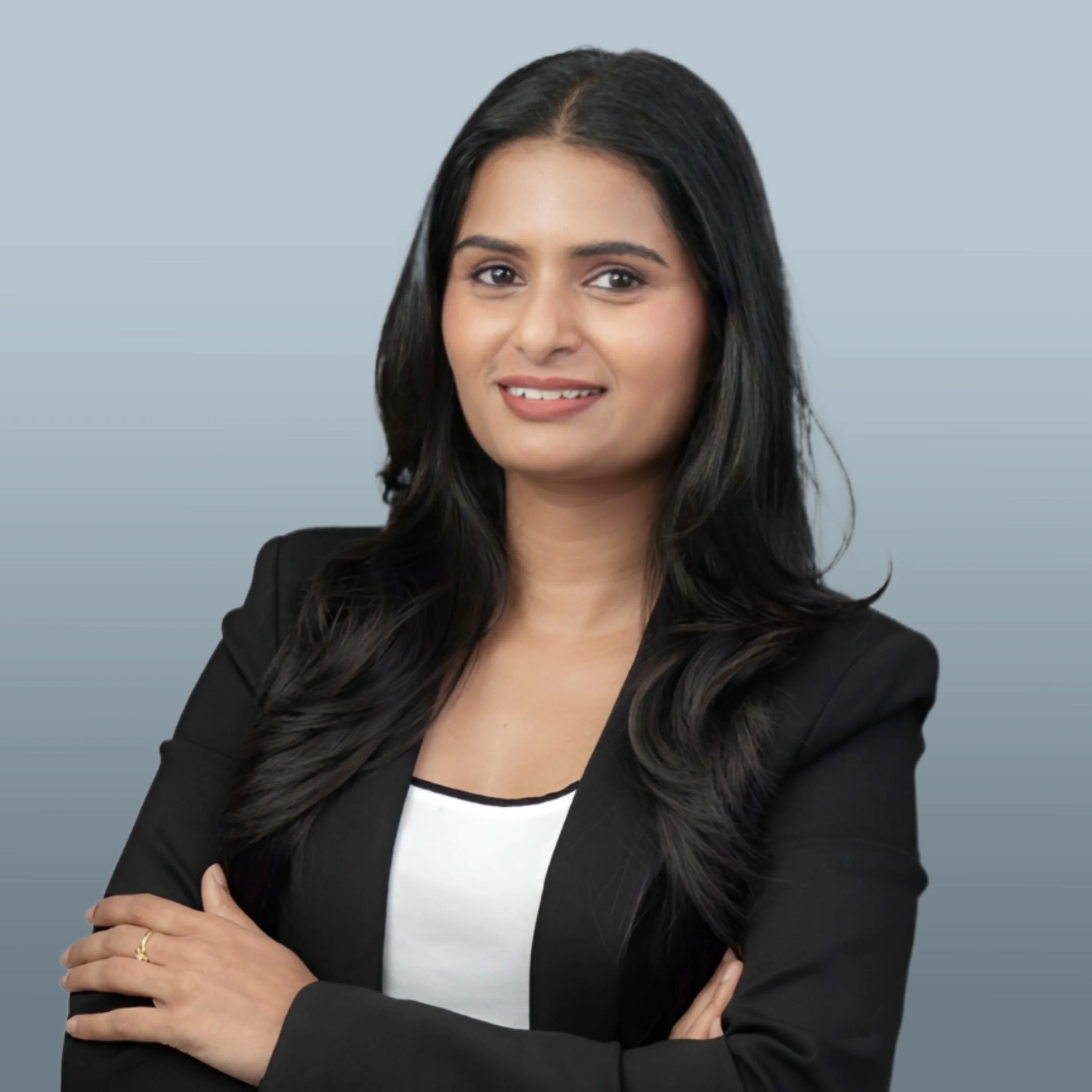 Ms Deekshitha Maddappa