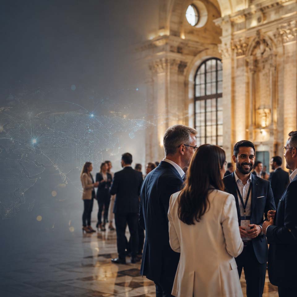 Global Innovation & Tech Investment Summit, Malta 2026