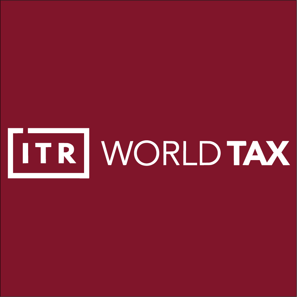 ITR World Tax