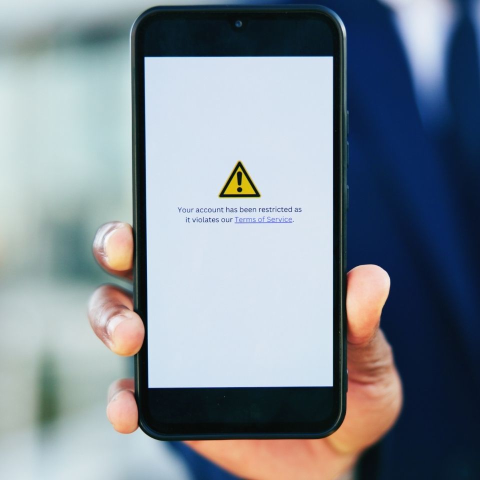 When a Founder Loses Access to a Meta Account: Legal and Strategic Considerations in Europe