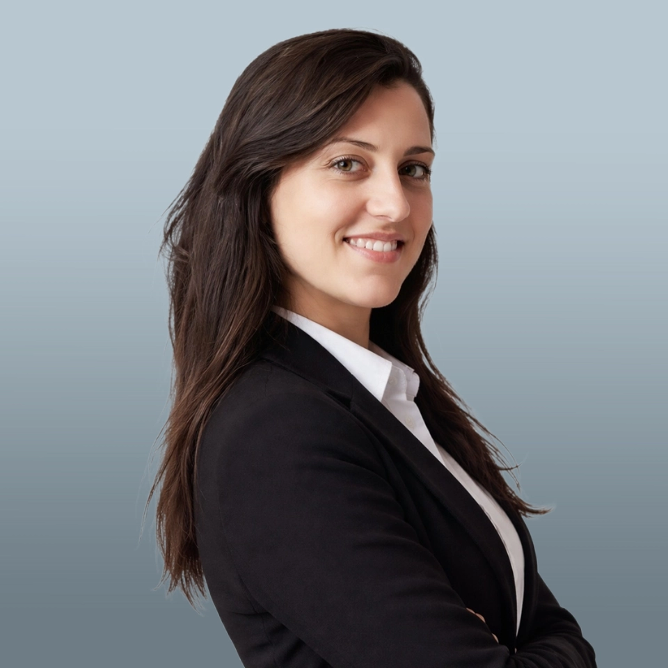 Anna Maria Mastroluca