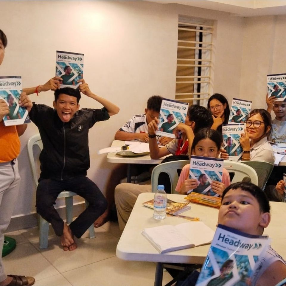 From Malta to Cambodia: How Education, Opportunity and Community Support Are Changing Lives