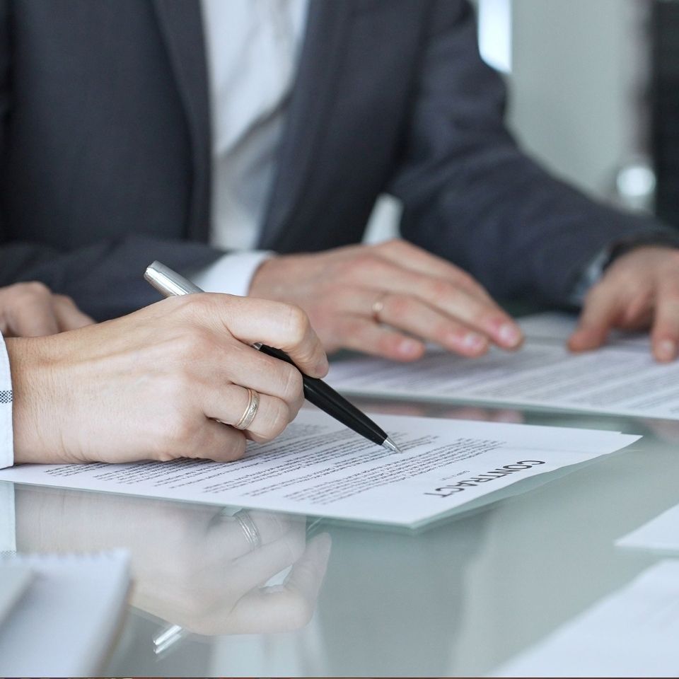 Share Pledges in Malta: Creation, Registration and Enforcement