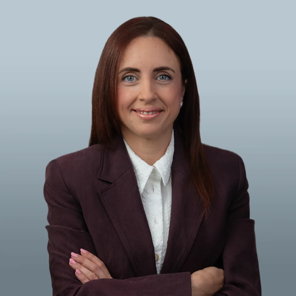 Claudia Cilia Buhagiar