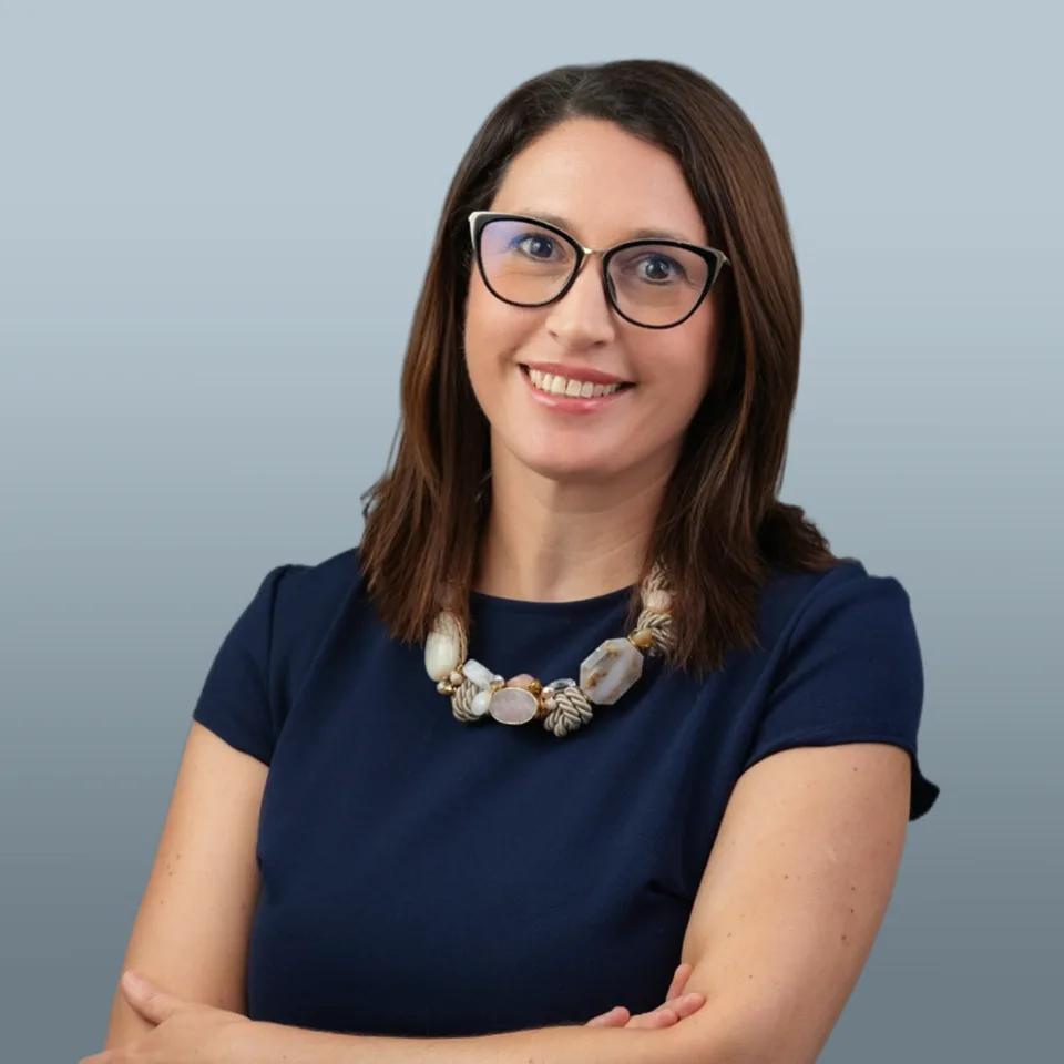 Roberta Anastasi