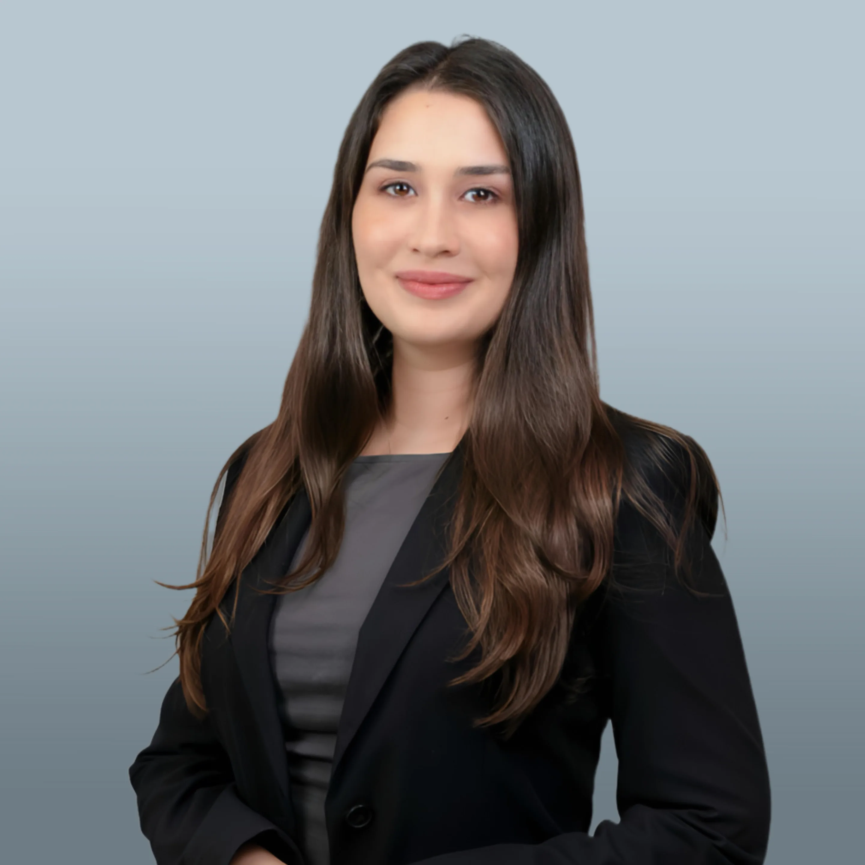 Irem Ozener
