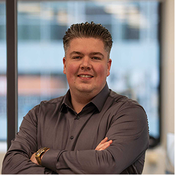 Roel van den Bleek