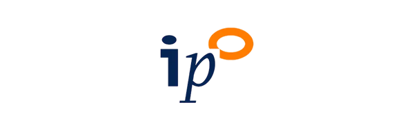 Logo van IPO, Interprovinciaal Overleg