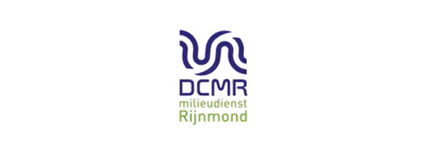 DCMR Milieudienst Rijnmond