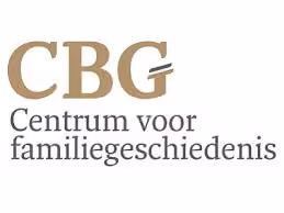 CBG Centrum voor Familiegeschiedenis