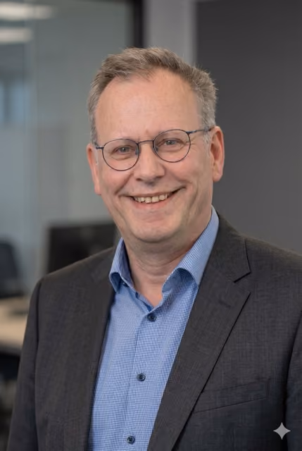 Lex Hoogendoorn