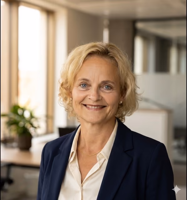 Nicole van Puffelen