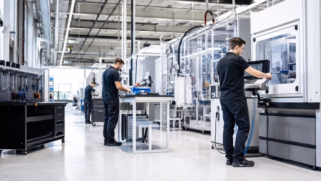 Case study over de overgang van reactief IT-beheer naar een 24/7 gemonitorde security-organisatie.