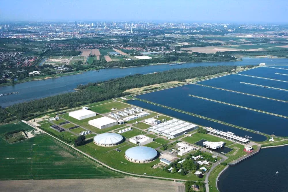 Case study over 43% lagere cloudkosten bij Evides met IBM Turbonomic.