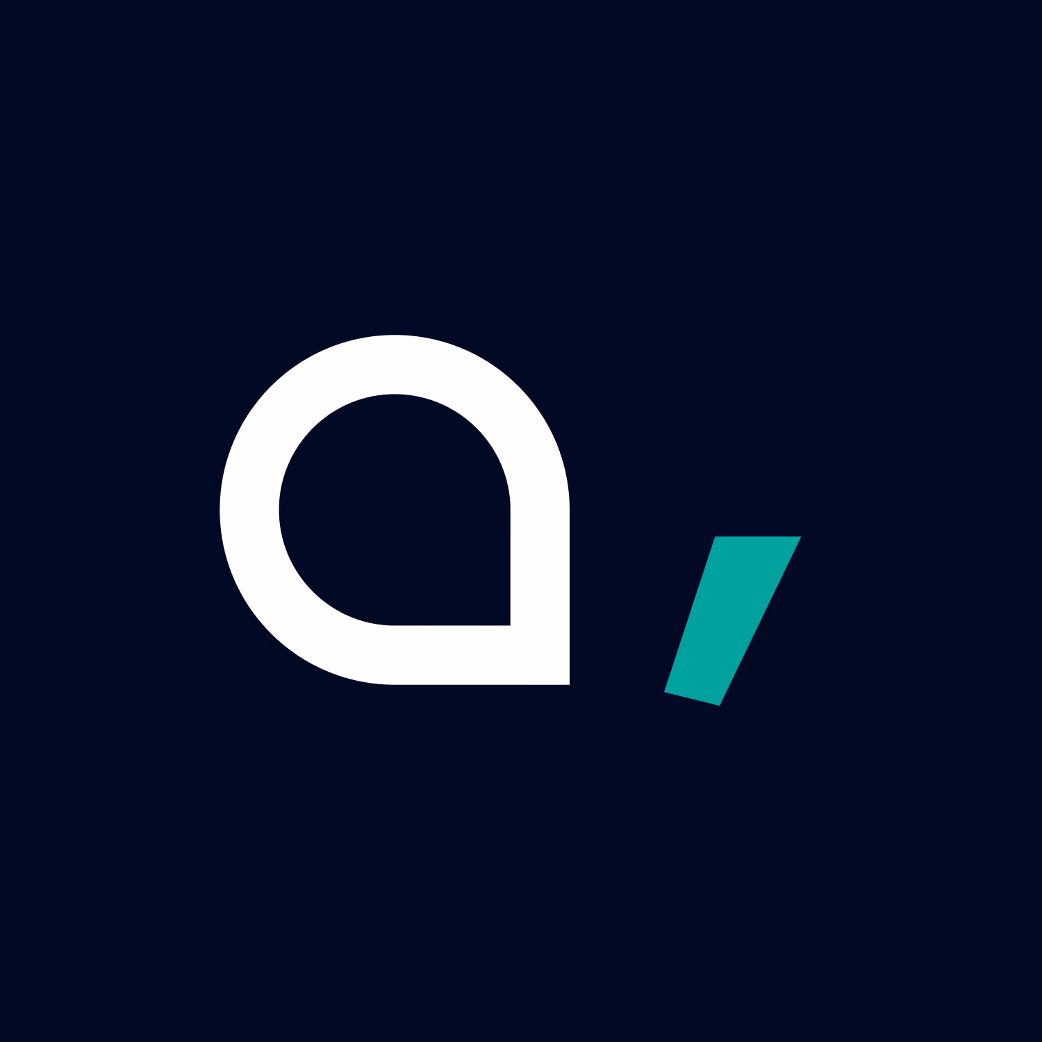 Dark Aumatics logo icon.