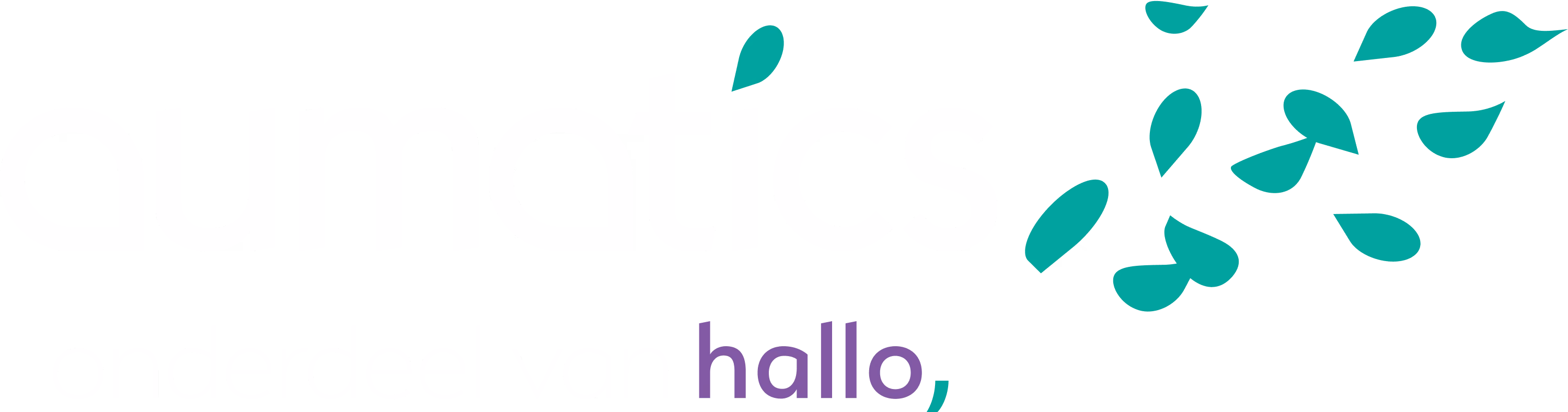 Light Aumatics logo.